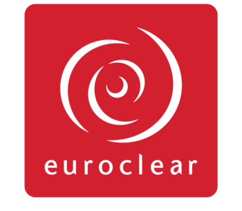 Euroclear logo