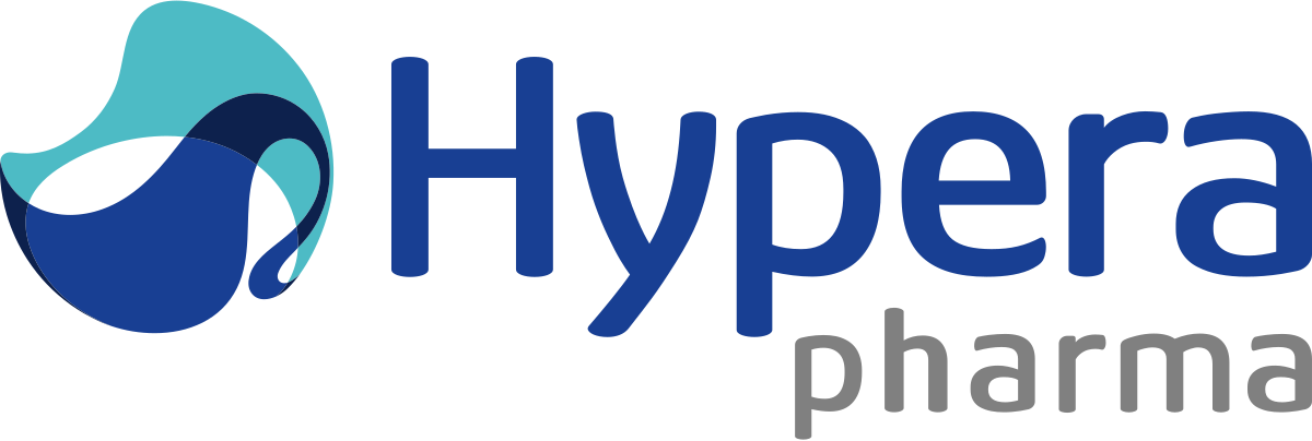 Hypera Pharma logo