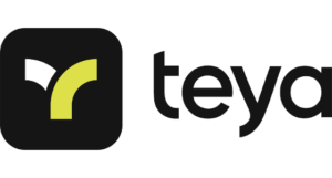 Teya logo